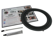 2000-2007 Lexus GS430 Subwoofer Speaker Foam Surround Repair Kit 86160-0W210 picture