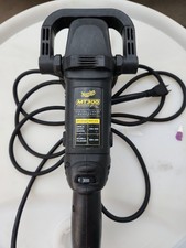 Meguiar's MT300 Variable Speed Dual Action Professional DA Polisher picture