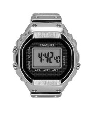 Casio Digital 50th Anniversary Quartz Sports Unisex Ring Watch CRW-001-1 picture