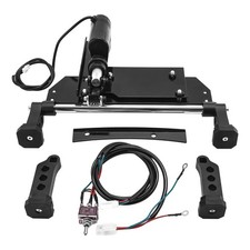 Electric Center Stand For Harley Touring Road King Street Glide 2009-2016 Bagger picture
