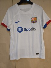 Nike FC Barcelona 2023/24 Away Dri-FIT ADV João Felix #14 Jersey Mens S picture