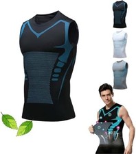 2027 North Alpine Compression Shirt Men picture