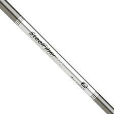 New 5-PW SteelFiber i110cw R Flex (.355