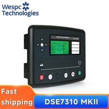 Original DSE Deep Sea Electronics DSE7310 MKII Auto Start Control Module picture