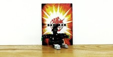 Rare BAKUGAN 
