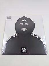 Westside Gunn :: 11 :: Daupe :: Cover 2 :: 180g Vinyl Variant # 119/500 Sealed picture