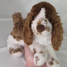 Douglas Cuddle Toys Pointer Springer Spaniel 9
