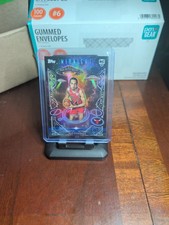 2025-26 Topps Midnight - Daydreamers Noa Essengue #DD-20 (RC) picture