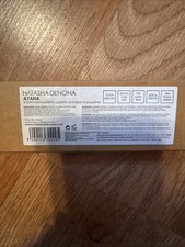 NATASHA DENOVA AYANA 5 Eyeshadow Palette New In Box From Boxy Charm picture