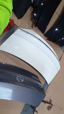 Trunk/Hatch/Tailgate 218 Type With Camera Fits 15-16 MERCEDES CLS-CLASS 385036 picture