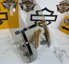 OEM 11-20 HD Sportster XL Custom Low T Detachable 14