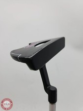 TOP FLITE FANG PUTTER STEEL 30.25