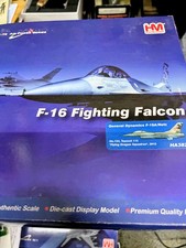 1/72 Hobby Master F-16 Israeli AF  picture