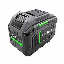 Flex FX0231-1 24V 12.0Ah Lithium-Ion Battery, Double-Sided Fuel Gauge picture