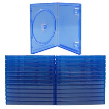 Replacement Game DVD Cases Fit For PS4 PS5 New Official Sony PlayStation 4/5 picture