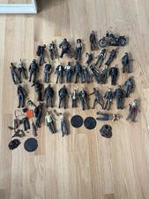 Walking Dead McFarland Toys Figures picture