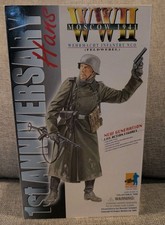 DRAGON 1:6 WWII 1st Anniversary Hans Infantry NCO Moscow 1941 Open Incomplete picture