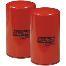 Baldwin Filters Bt8308-Mpg Kit Hydraulic Filter, 5-1/16 X 10-3/4 In picture