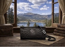 Brighton Ferrara La BELLEZZA Wallet NWT List $315 T35703 Gift for Her picture