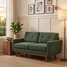 Modern Loveseat 65