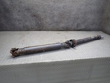 99-01 TOYOTA CROWN JZS175 RWD A/T AUTOMATIC REAR DRIVE SHAFT DRIVESHAFT 51K OEM picture