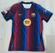 Barcelona FC Home Soccer Jersey 2026/27 - XL  picture