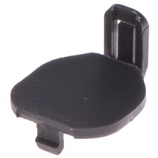 OEM 2012-2018 Subaru Interior Door Handle Screw Cap Impreza WRX STI 61120AE000VH picture