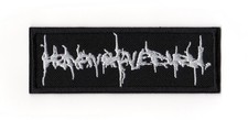 Heaven Shall Burn Patch German Extreme Melodic Death Metal Deathcore Band Logo picture