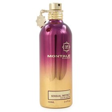 Montale Unisex Sensual Instinct EDP Spray 3.4 oz (100 ml) picture
