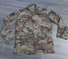 Crye Precision MULTICAM G4 FR Field Shirt Size XL R picture