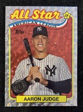 2024 Topps Series 2 - 1989 Topps Baseball All-Stars Mega Box Foilboard Aaron... picture