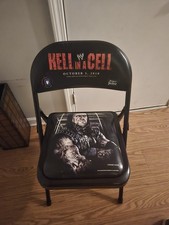 Wwe 2010 Hell In The Cell  Let Me Know Before U Buy Flawless  picture