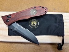 Benchmade Leupold Ares Limited Edition (#307 / 1500) picture