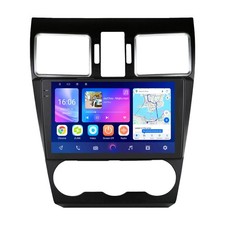 4+64GB 9 Inch Octa Core Carplay Radio for 2015-2018 Subaru Impreza XV Crosstrek picture