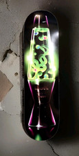 DGK BOO Lava Lamp Skateboard Deck picture