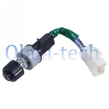 OEM A/C Blower Control Switch For Kubota T1065-72120 T1065-72122 picture