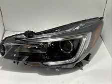 ✅✅OEM 2018 - 2019 NICE Subaru Legacy Outback Headlight Left Halogen/LED 🇺🇸✅✅ picture