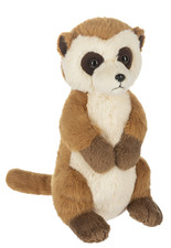Ganz 2025 Webkinz Next Meerkat Plush NEW WK00029 Dual 2 Adoption Codes Gen3 w/W picture