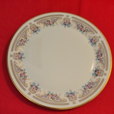 Vintage Lenox Versailles Chop Plate 12.75