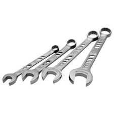 Motion Pro TiProlight Titanium Combination Wrench Set picture