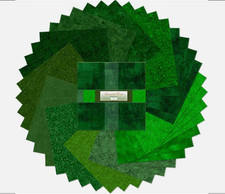 Emerald Forest ~ 42 5