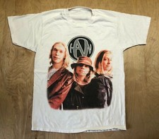 Vintage Hanson Band T-Shirt Unisex Tee For Men Women Size S-2345XL picture