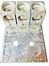 Genuine CMC CA-360, CA360(3) - Terminal  Aluminum Lug 4-300KCMIL, CU7AL picture
