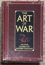 Art of War and Other Classics of Eastern Thought - BRAND NEW SEALED picture