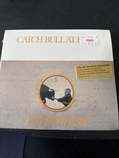 CAT STEVENS - CATCH BULL AT FOUR - CD - LIMITED EDITION #01219 - Digipak - NEW - picture