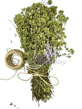 Greek Dried Mountain Oregano Whole Bunch 70g-5kg Origanum Vulgare DDP (USA) picture