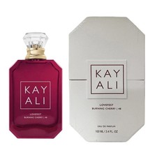KAYALI Lovefest Burning Cherry I 48 Eau De Parfum 3.4 Fl Oz / 100 Ml mist NIB picture