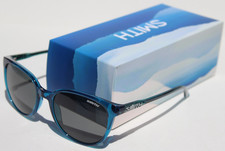 SMITH OPTICS Cheetah POLARIZED Sunglasses Blue/Gray NEW picture