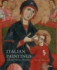 Italian Paintings at the Yale University Art Ga, Kanter, Kanter, Palladino,.. picture