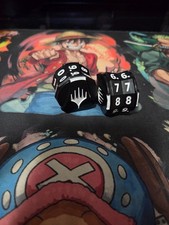 Foundations MTG - Life Counter Click Wheel - New picture